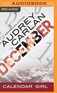 December (Calendar Girl Series #12)