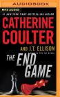 The End Game (A Brit in the FBI Series #3)