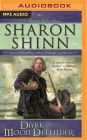 Dark Moon Defender (Twelve Houses Series #3)