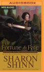 Fortune and Fate (Twelve Houses Series #5)
