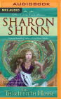 The Thirteenth House (Twelve Houses Series #2)
