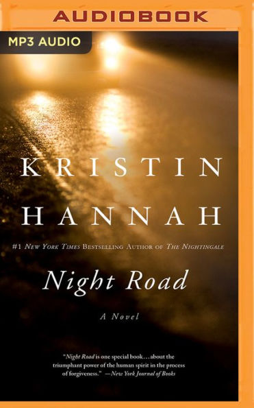 Night Road: A Novel