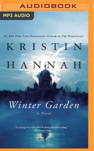 Title: Winter Garden, Author: Kristin Hannah