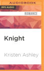 Knight (Unfinished Hero Series #1)