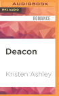 Deacon (Unfinished Hero Series #4)