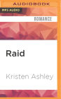 Raid (Unfinished Hero Series #3)