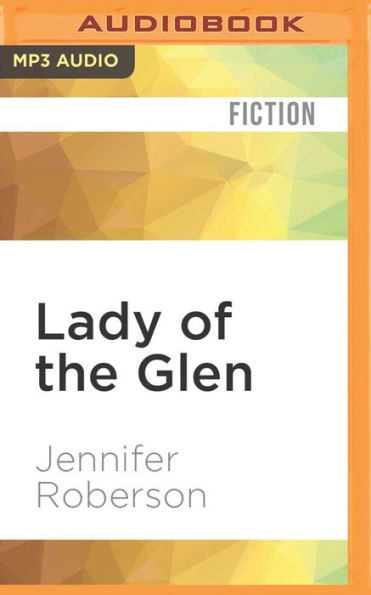 Lady of the Glen