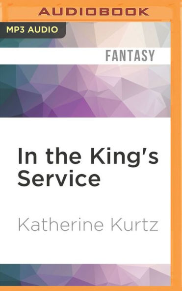 In the King's Service (Childe Morgan Series #1)