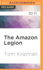 The Amazon Legion (Carrera Series #4)