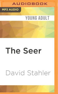 Title: The Seer, Author: David Stahler