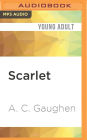 Scarlet (Scarlet Series #1)