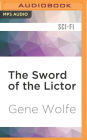The Sword of the Lictor (Book of the New Sun Series #3)