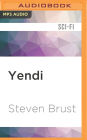 Yendi (Vlad Taltos Series #2)