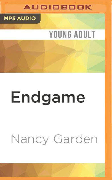 The Bull's Eye  Book Review: Endgame