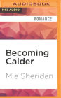Becoming Calder