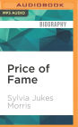 Price of Fame: The Honorable Clare Boothe Luce