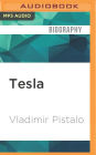 Tesla: A Portrait with Masks