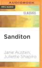 Sanditon: Jane Austen's Unfinished Masterpiece Completed