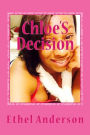 Chloe'S Decision: falling in love with her high school friend