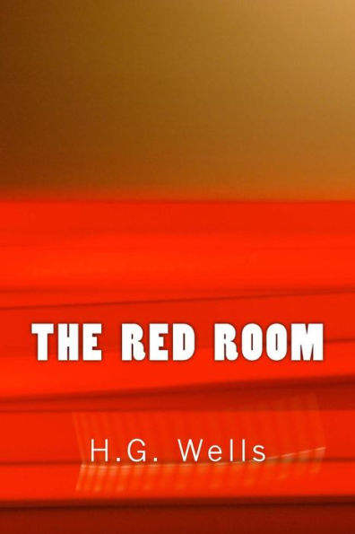 The Red Room (Richard Foster Classics)