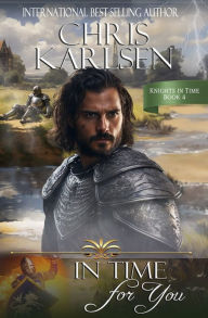 Title: In Time for You, Author: Chris Karlsen