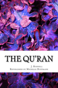 Title: The Qu'ran: (Al-Qur'an), Author: Michelle a Hoffmann