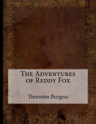 The Adventures of Reddy Fox