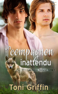 Title: Un compagnon inattendu, Author: Jade Baiser