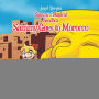 Sammy and the Magical Sandbox: Sammy goes to Morocco