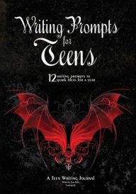 writing prompts for teens writing prompts for teens
