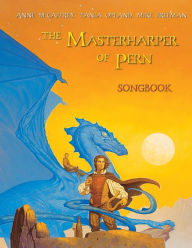 Title: The Masterharper of Pern Songbook, Author: Mike Freeman