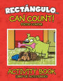 Rect?ngulo... Can Count! - Activity Book