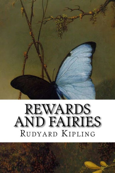 Rewards and Fairies