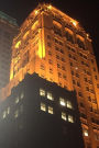 Downtown Tulsa Building Journal: 150 Page Lined Journal/Diary/Notebook