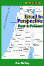 Israel In Perspective: Past and Present