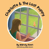 Title: Charlotte & The Lost Puppy, Author: Jeffrey Powell