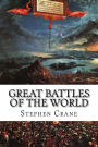 Great Battles Of The World
