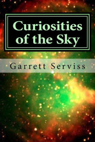 Title: Curiosities of the Sky, Author: Hollybook