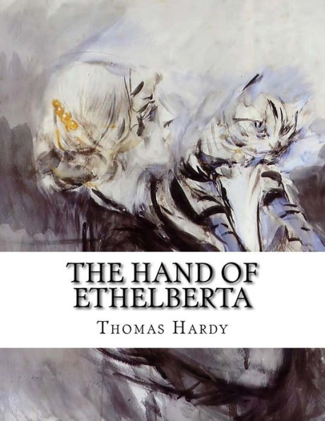 The Hand of Ethelberta