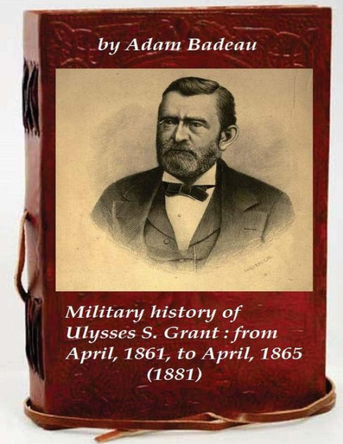 the military contributions of ulysses s grant the military contributions of ulysses s grant