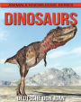 Dinosaurs: Beautiful Pictures & Interesting Facts Children Book About Dinosaurs