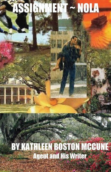 Assignment NOLA