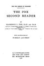 The Fox Second Reader