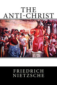 Title: The Anti-Christ, Author: H. L. Mencken