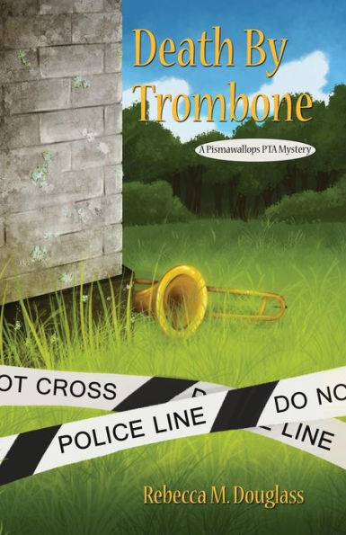Death By Trombone