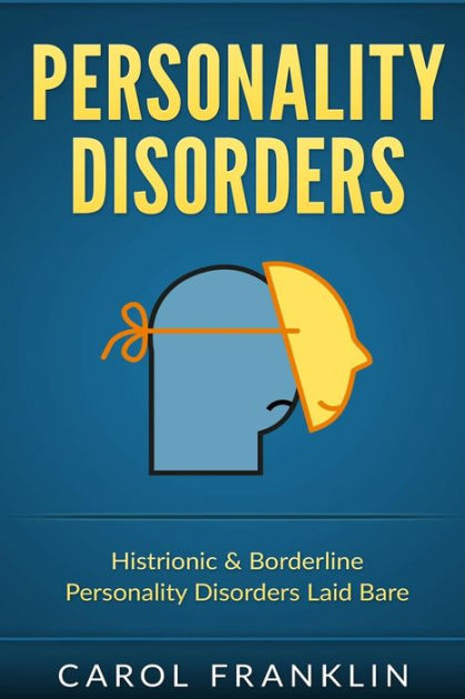 dating histrionic personality disorder Individuals with borderline personality disorder (bpd), for example, are those with histrionic personality disorder are highly emotional and. dating histrionic personality disorder Individuals with borderline personality disorder (bpd), for example, are those with histrionic personality disorder are highly emotional and.