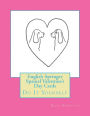 English Springer Spaniel Valentine's Day Cards: Do It Yourself