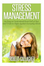 Stress Management (Chinese Simplified Version)