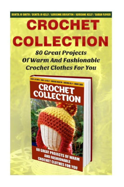 Crochet Collection – Northeast Woodworkz