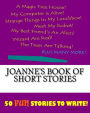 Joanne's Book Of Short Stories